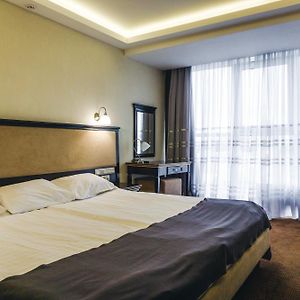 Suite Lit Queen-Size