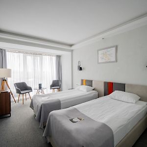 Chambre Supérieure Double